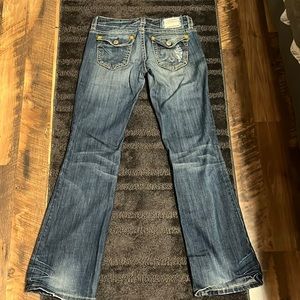 MEK JEANS CANBERRA 27/32